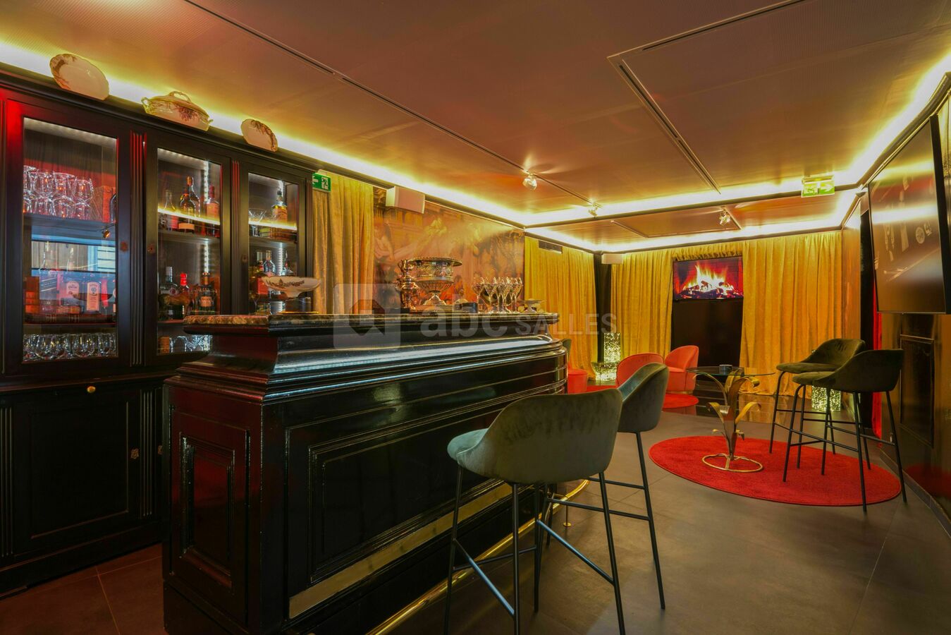 Bar Napoleon III