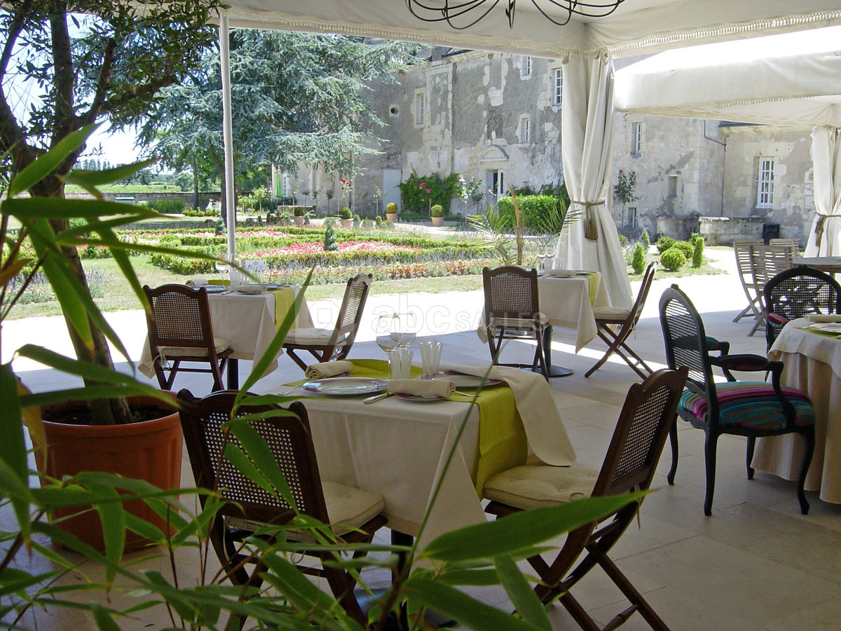 La Terrasse /Le chai
