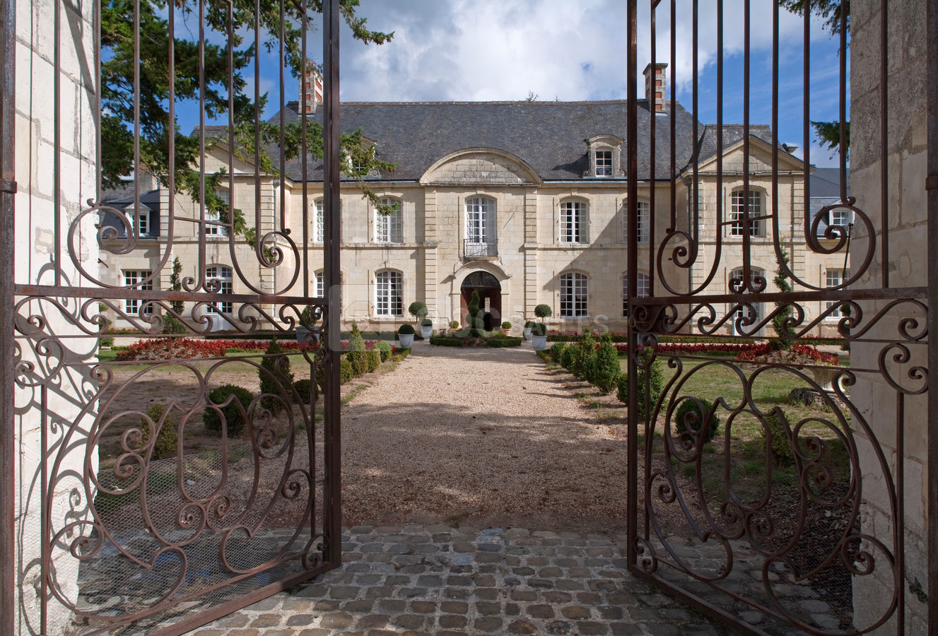 Le Chateau