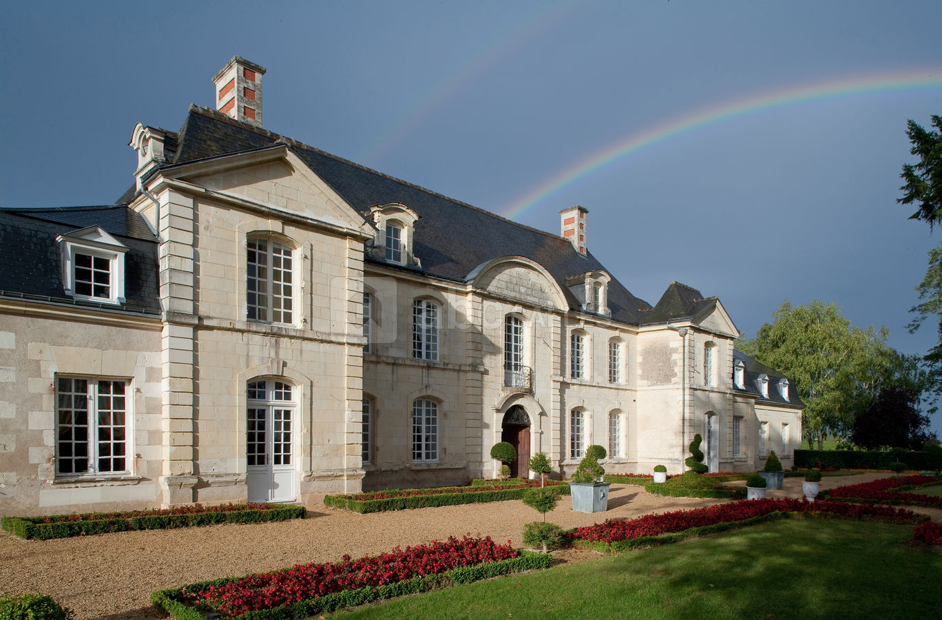 Le Château