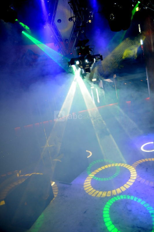 Jeux de lumiere 2