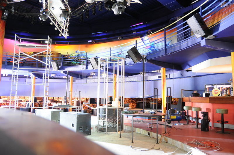 Grande salle