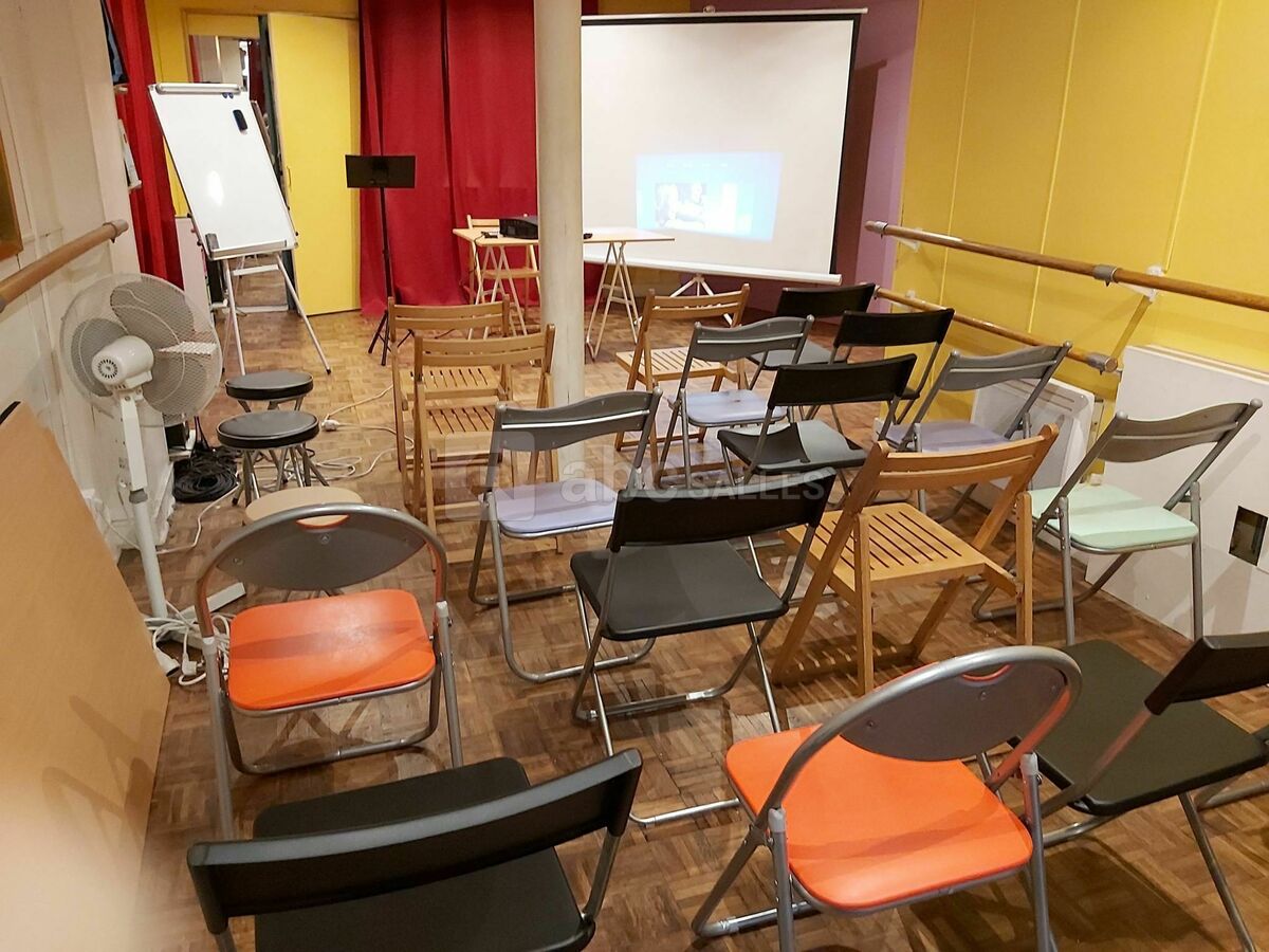 CONFÉRENCE