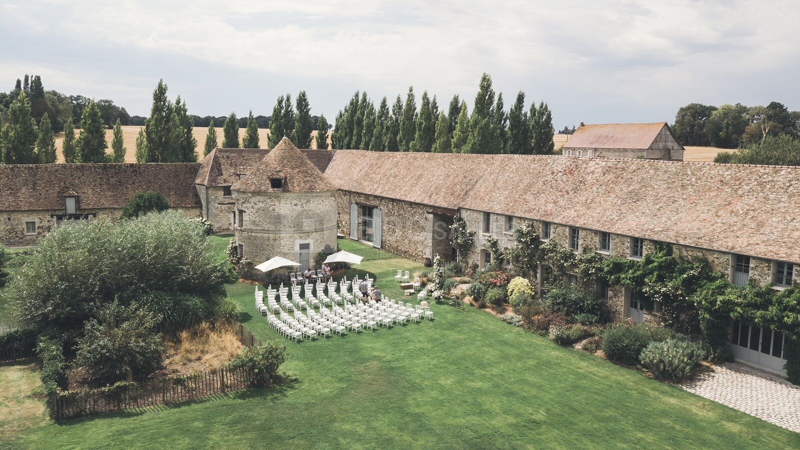 Domaine de Mauvoisin