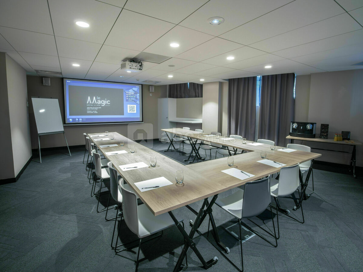 Salle 2 Breizh