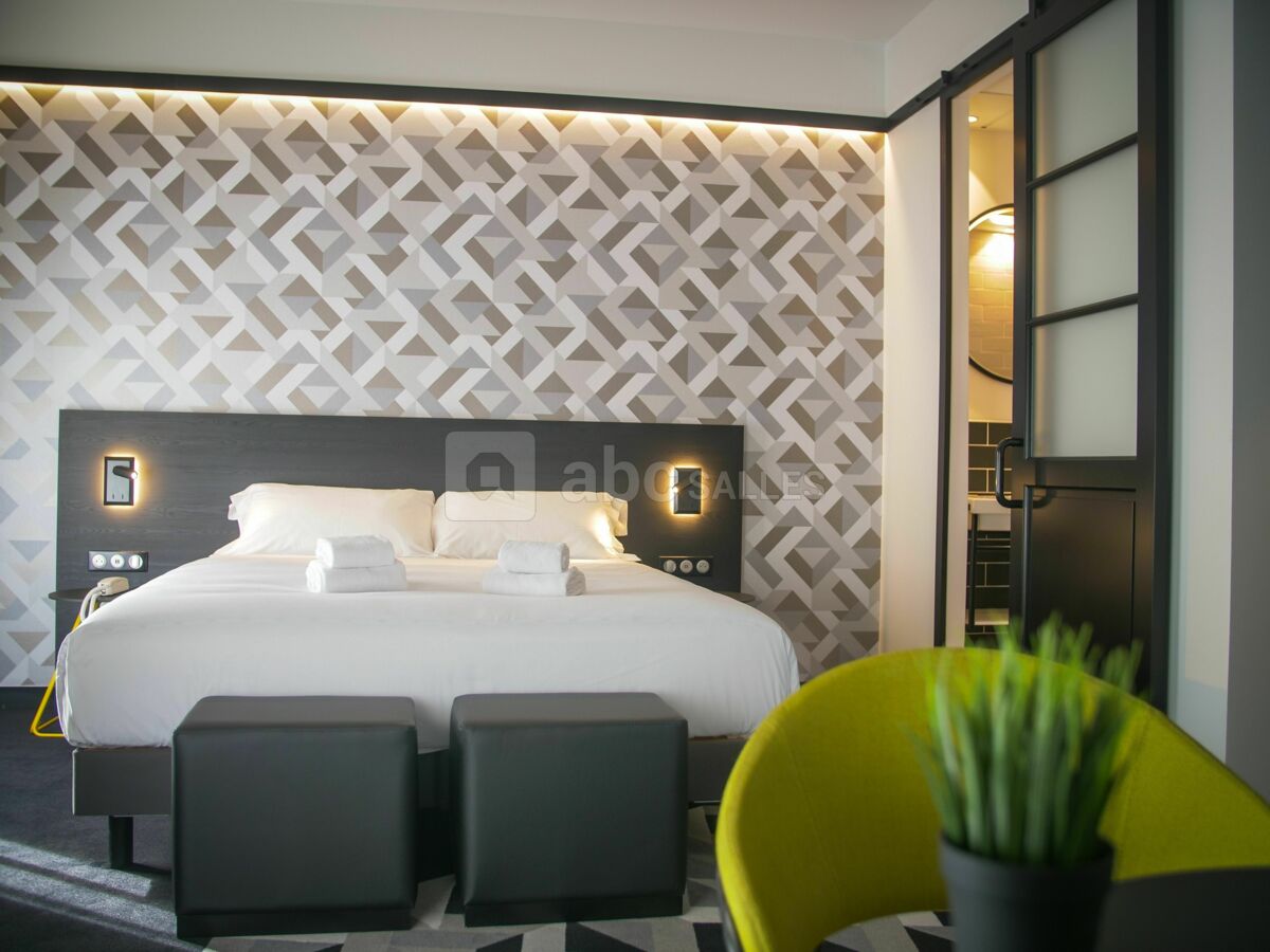 Chambre Supérieure