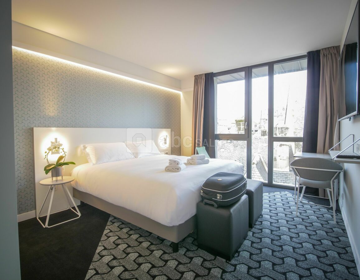 Chambre Classe Affaire
