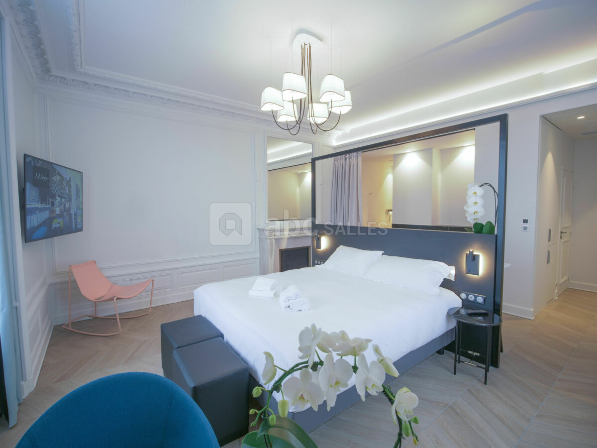 Suite Magic