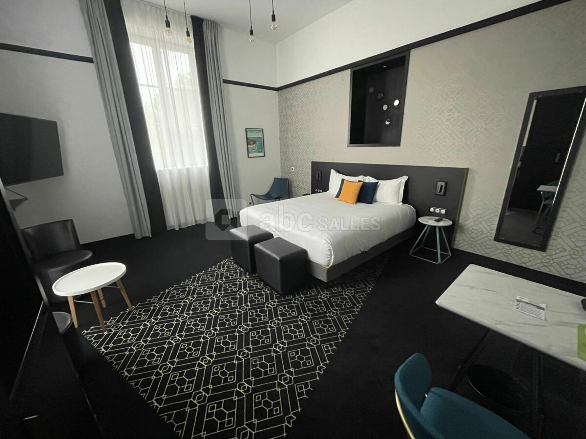 Chambre Prestige