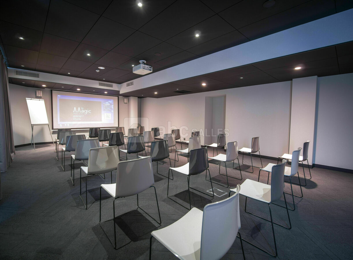 Salle 1 Diwan
