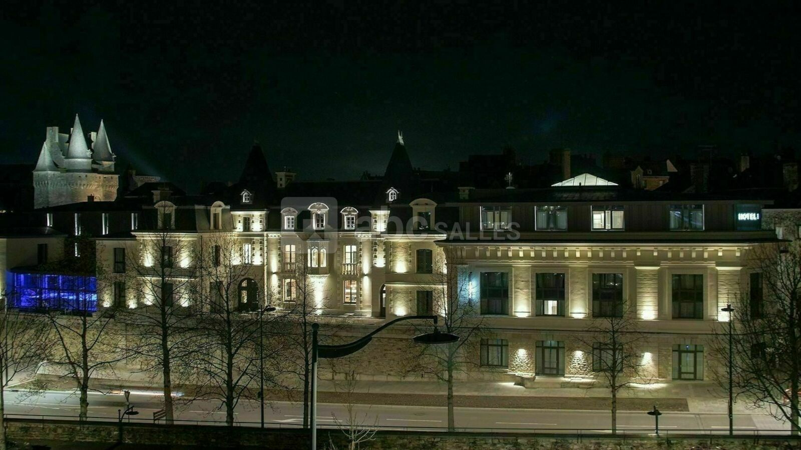 Vue d'ensemble