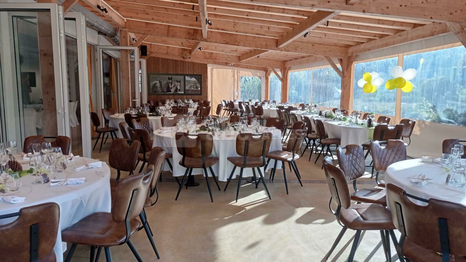 El Campo : Evenement privé