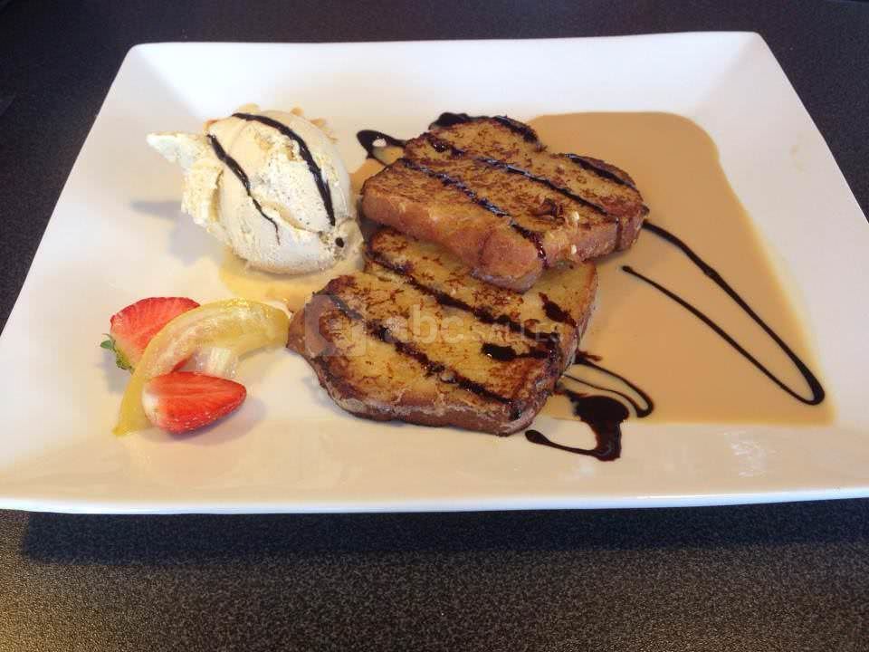 La Table du Rotisseur