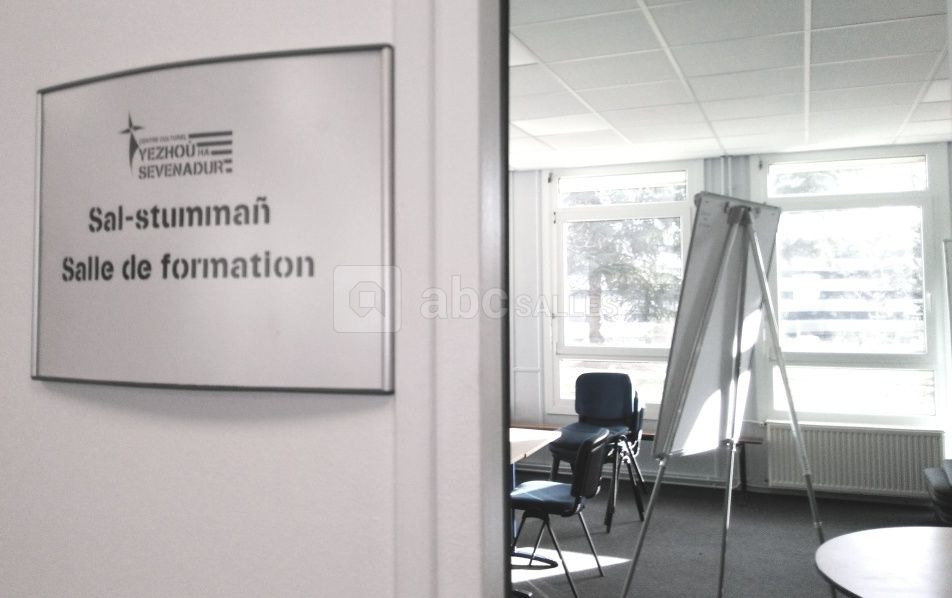 Salle de formation
