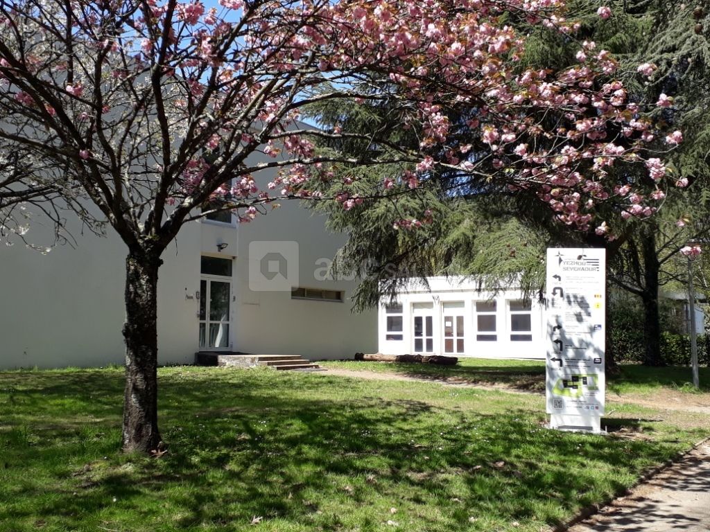 Centre culturel Yezhoù ha Sevenadur
