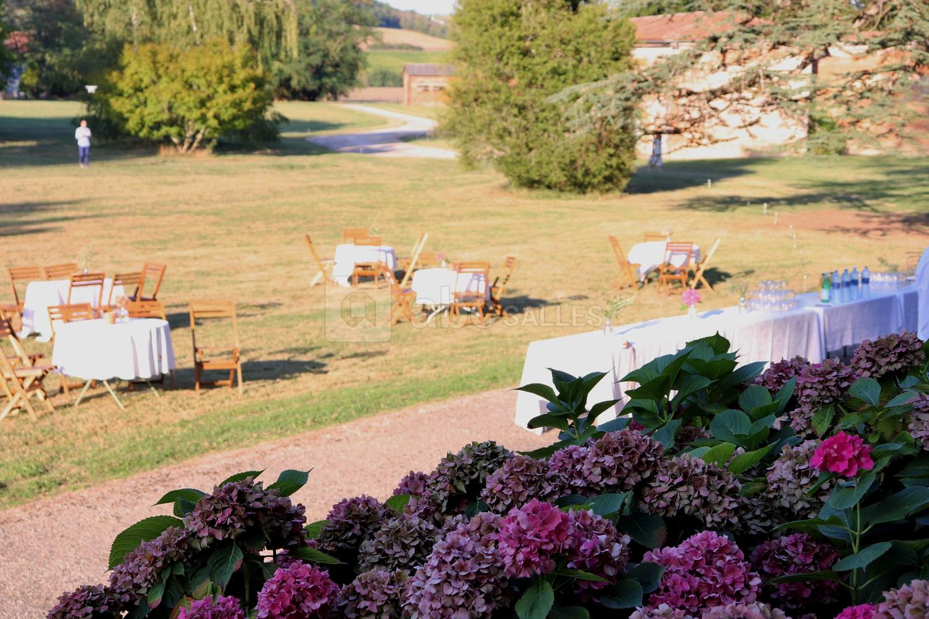 Château de la Baronnie