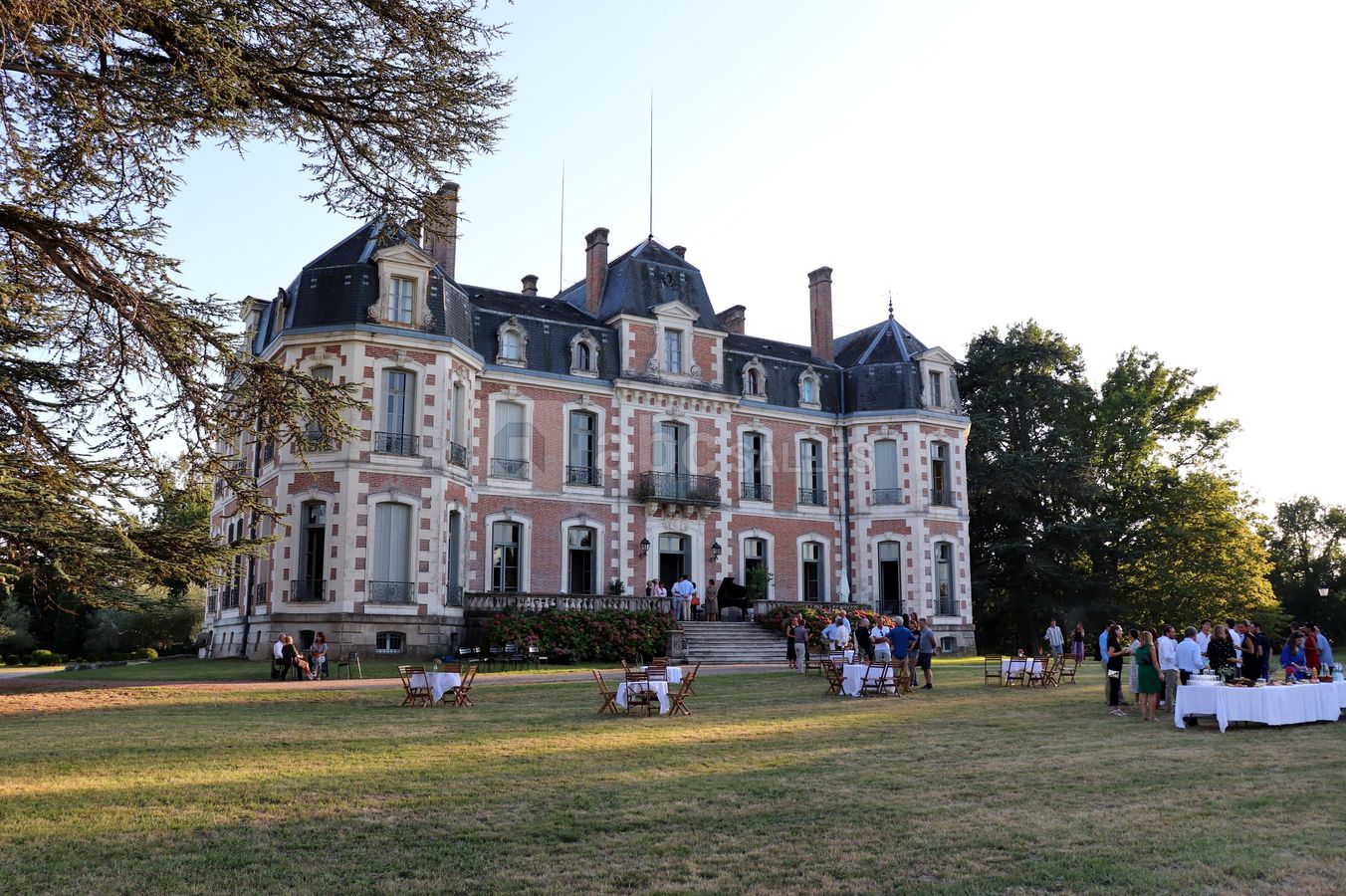 Château de la Baronnie