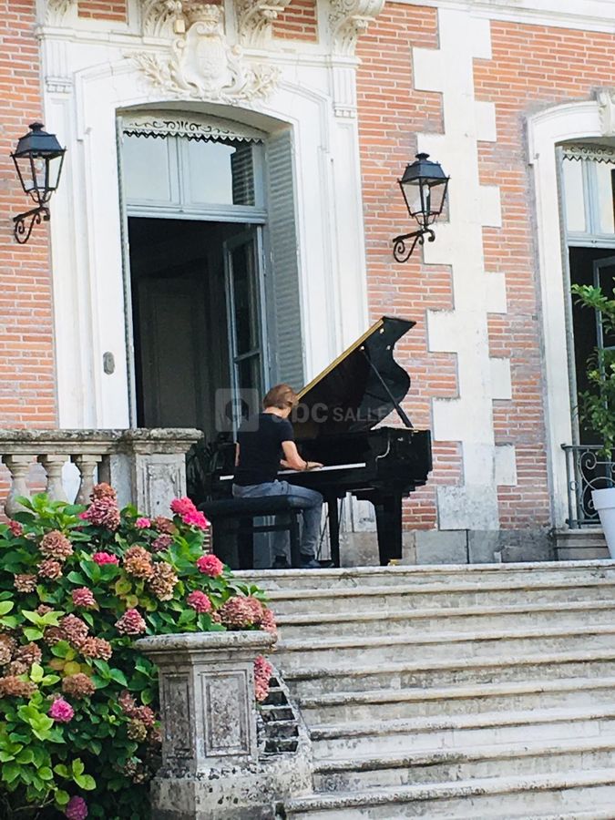 Château de la Baronnie