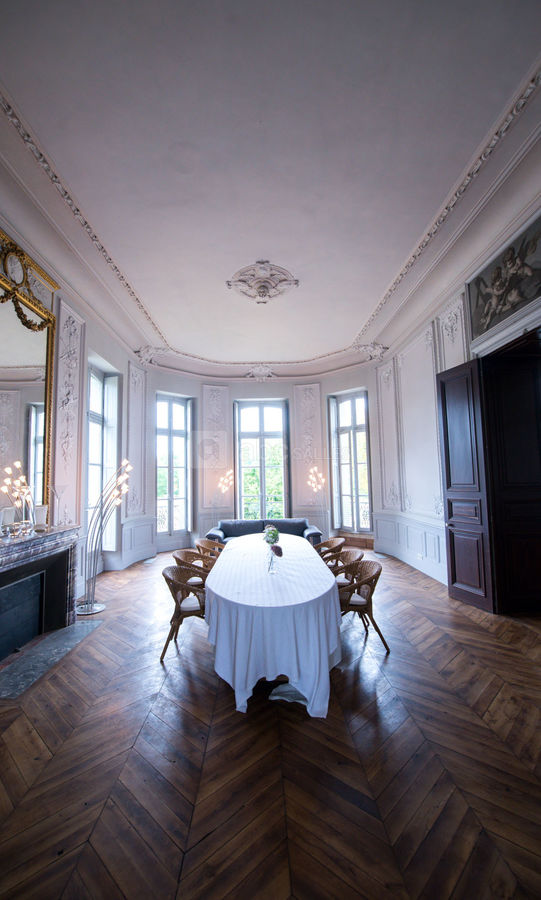 Château de la Baronnie