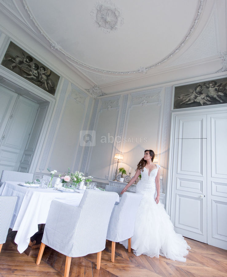 Château de la Baronnie