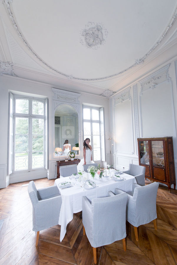 Château de la Baronnie