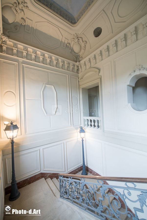 Château de la Baronnie