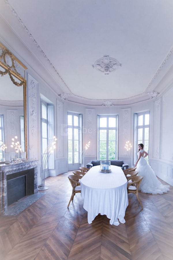 Château de la Baronnie