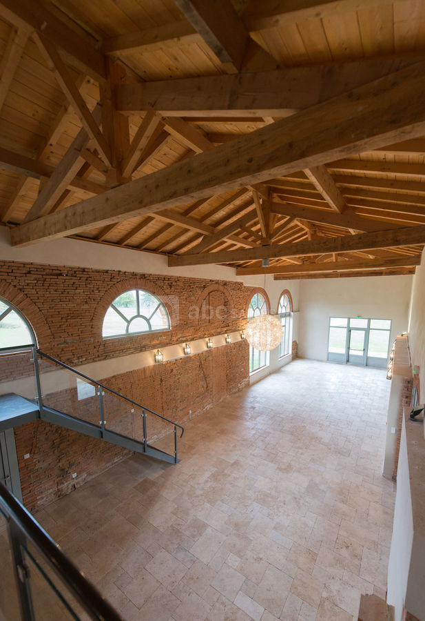 Château de la Baronnie