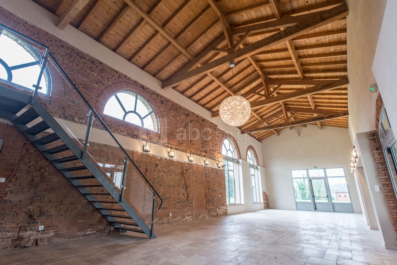 Château de la Baronnie