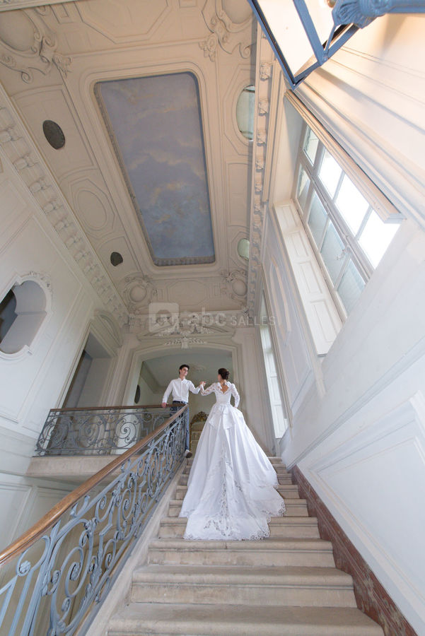 Château de la Baronnie