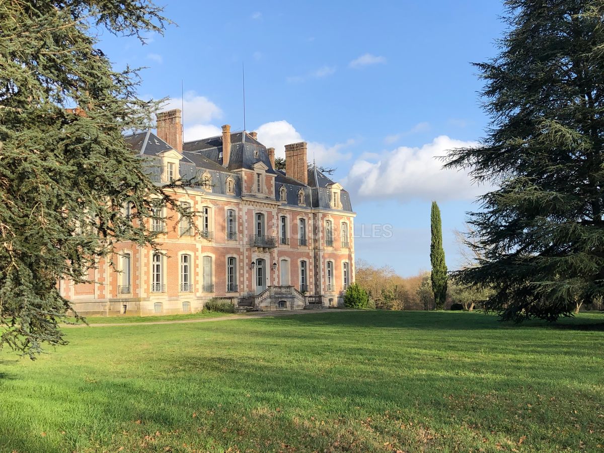 Château de la Baronnie