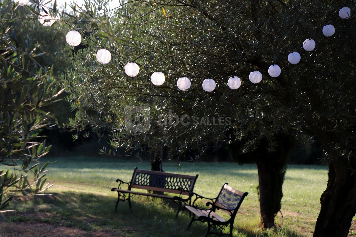 Château de la Baronnie