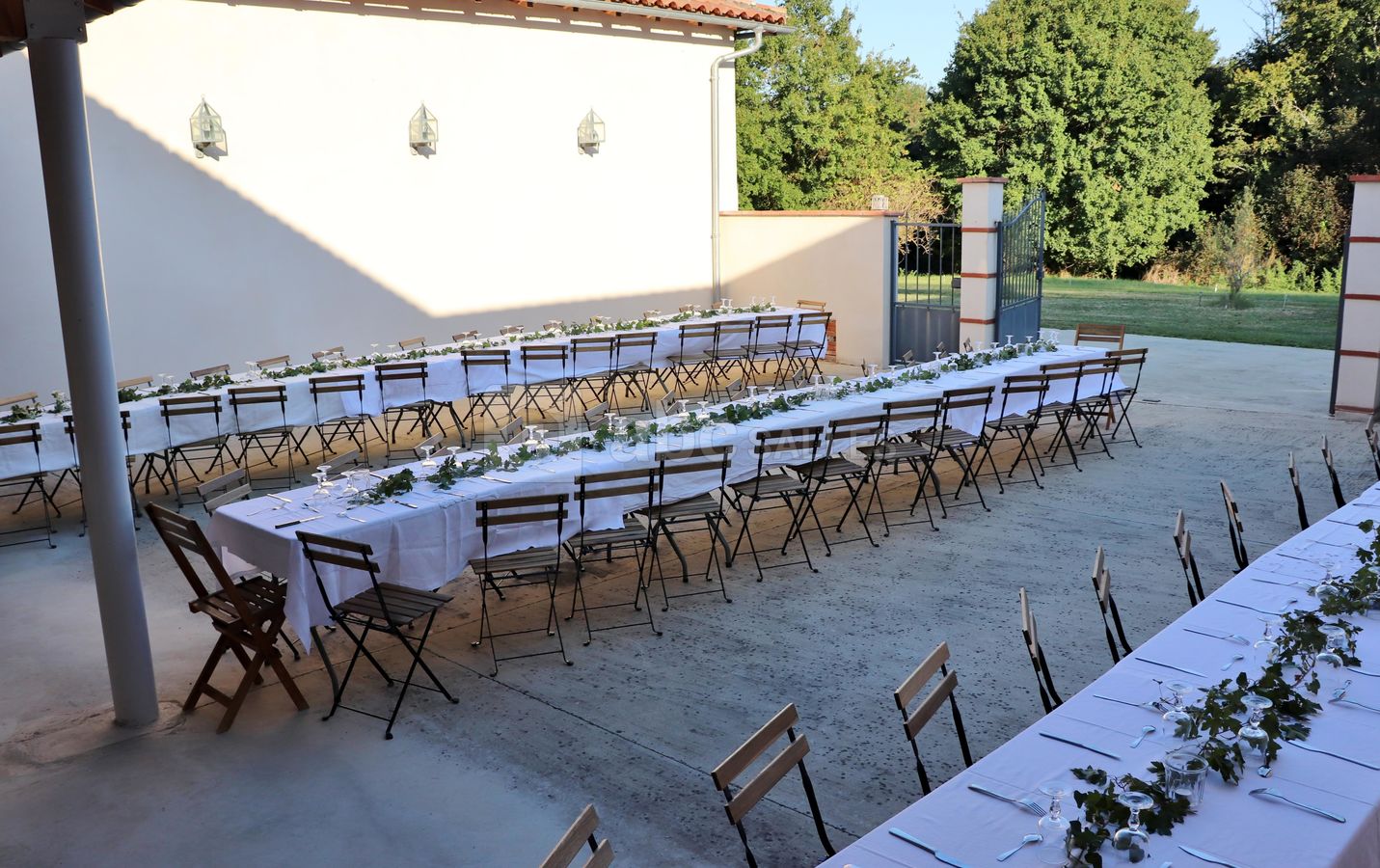 Château de la Baronnie