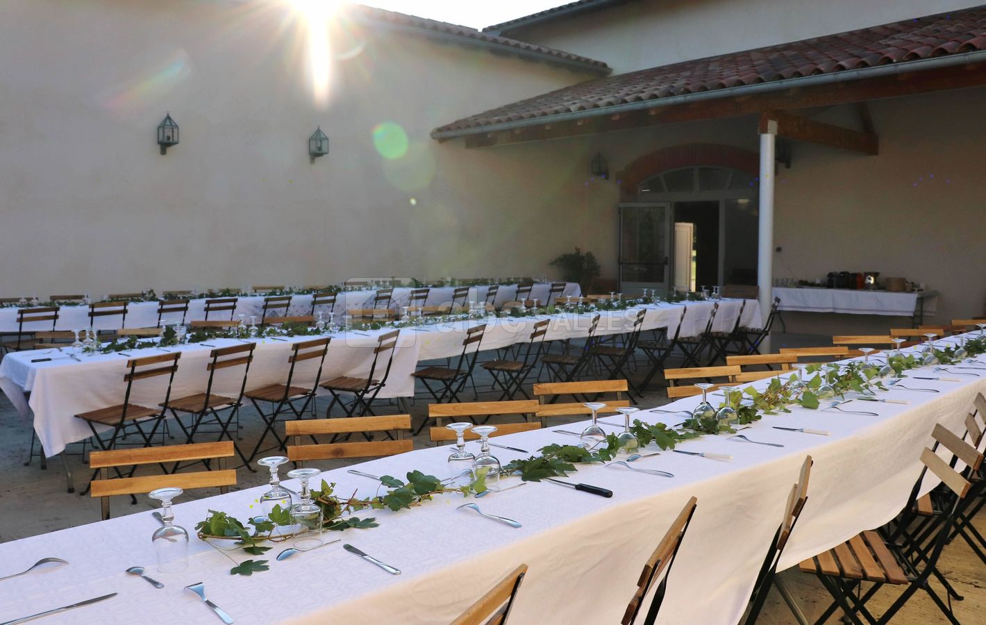 Château de la Baronnie