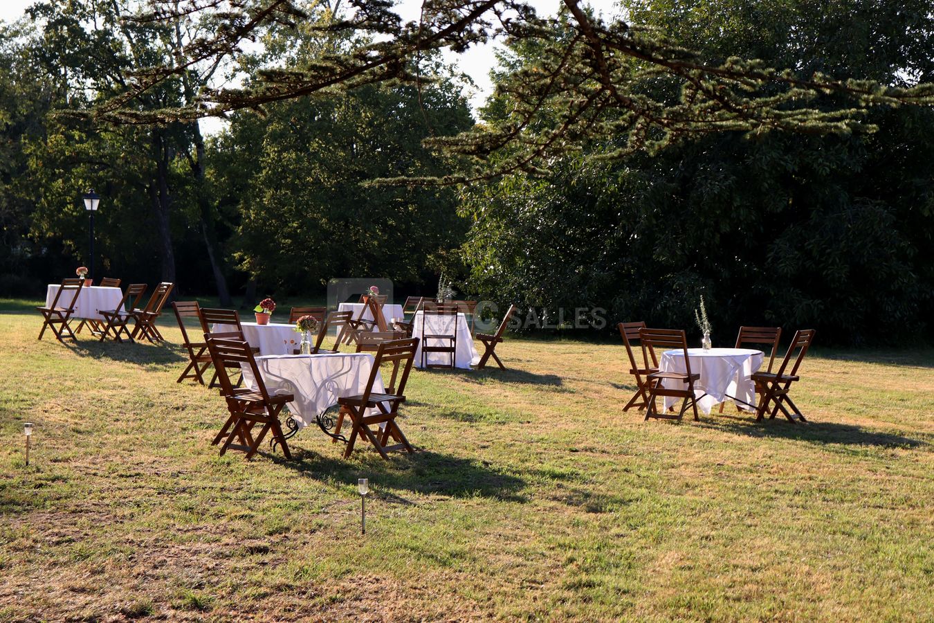 Château de la Baronnie