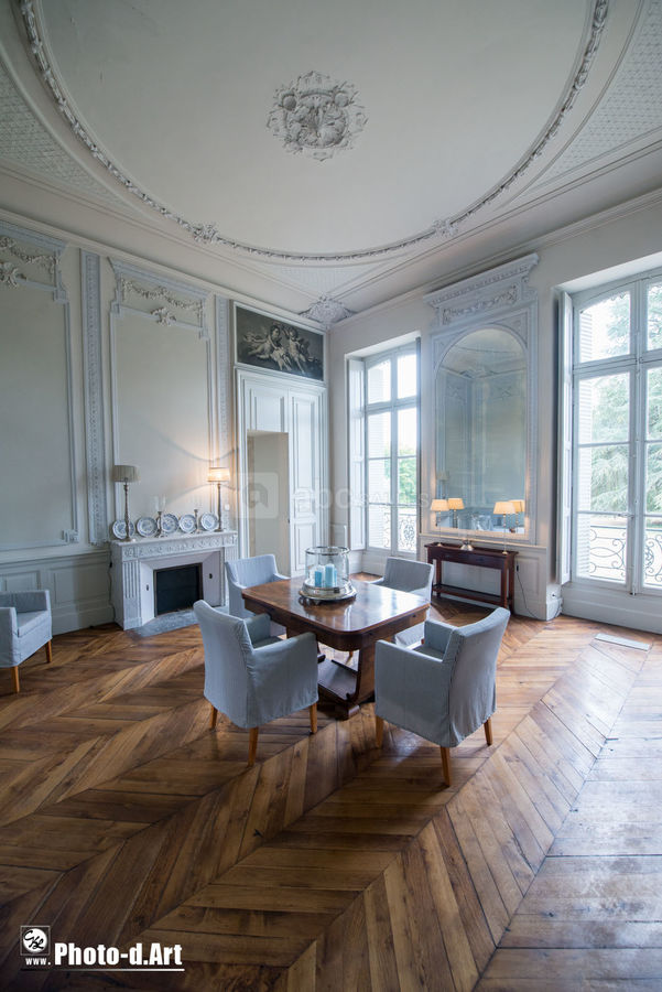 Château de la Baronnie