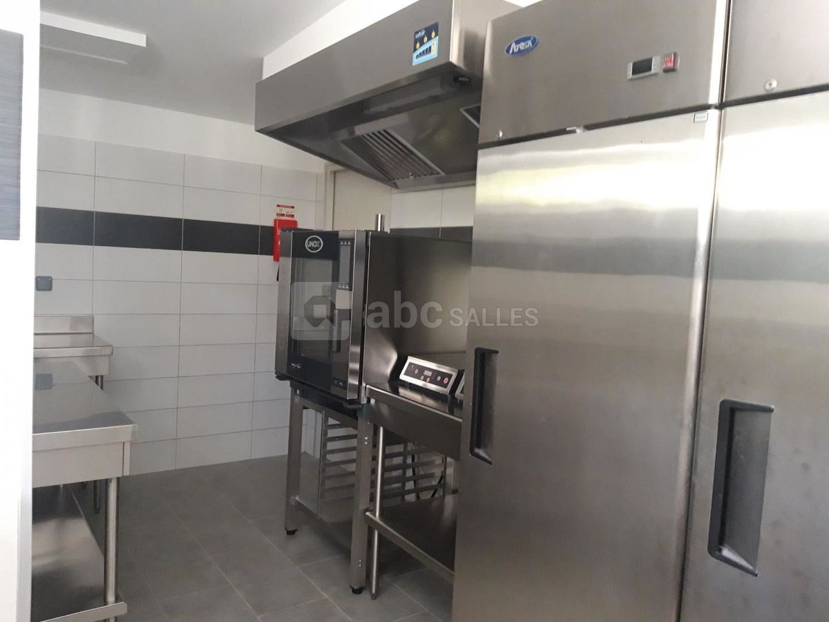 Cuisine Claredent