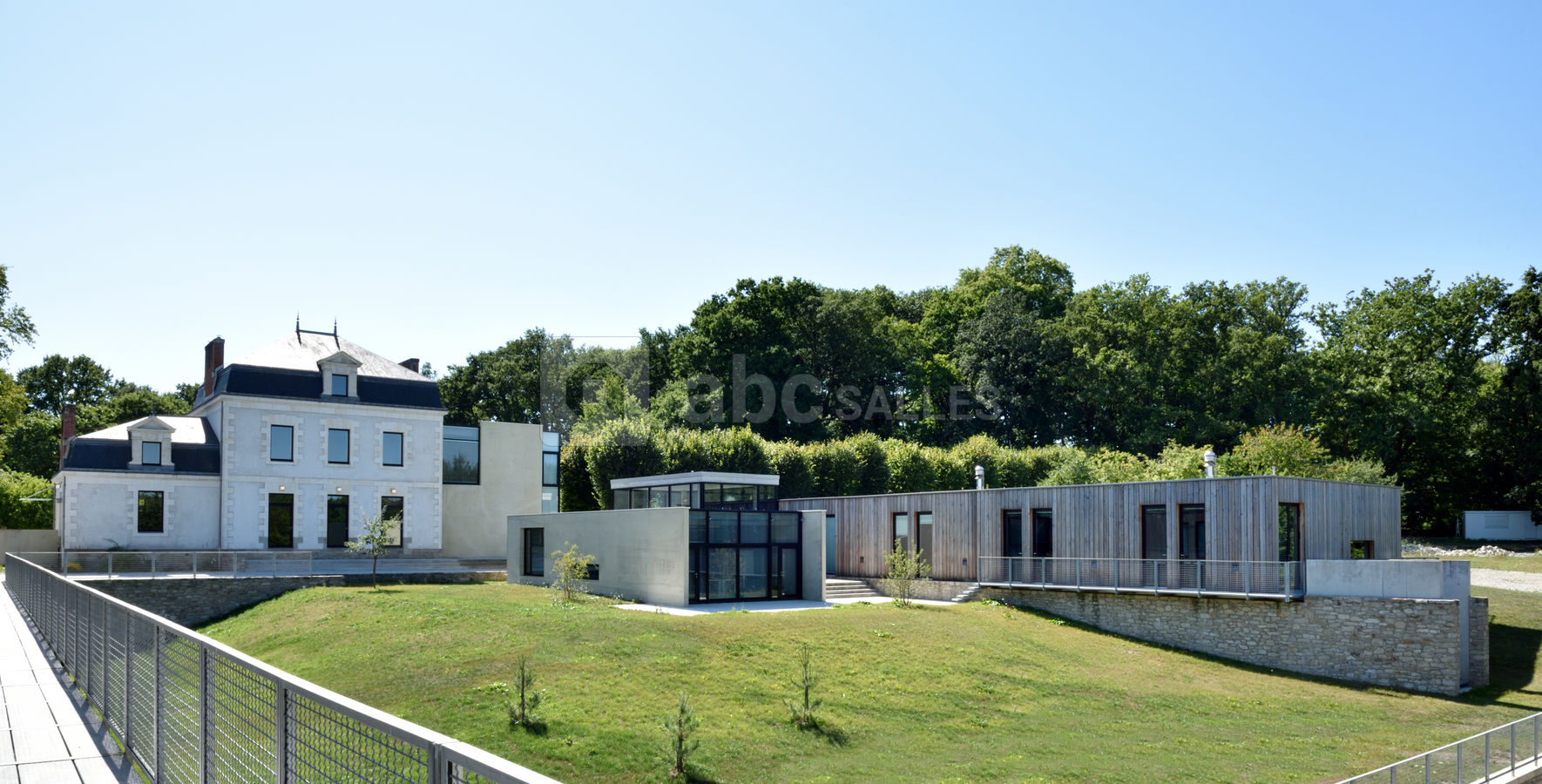Domaine de Land Rohan