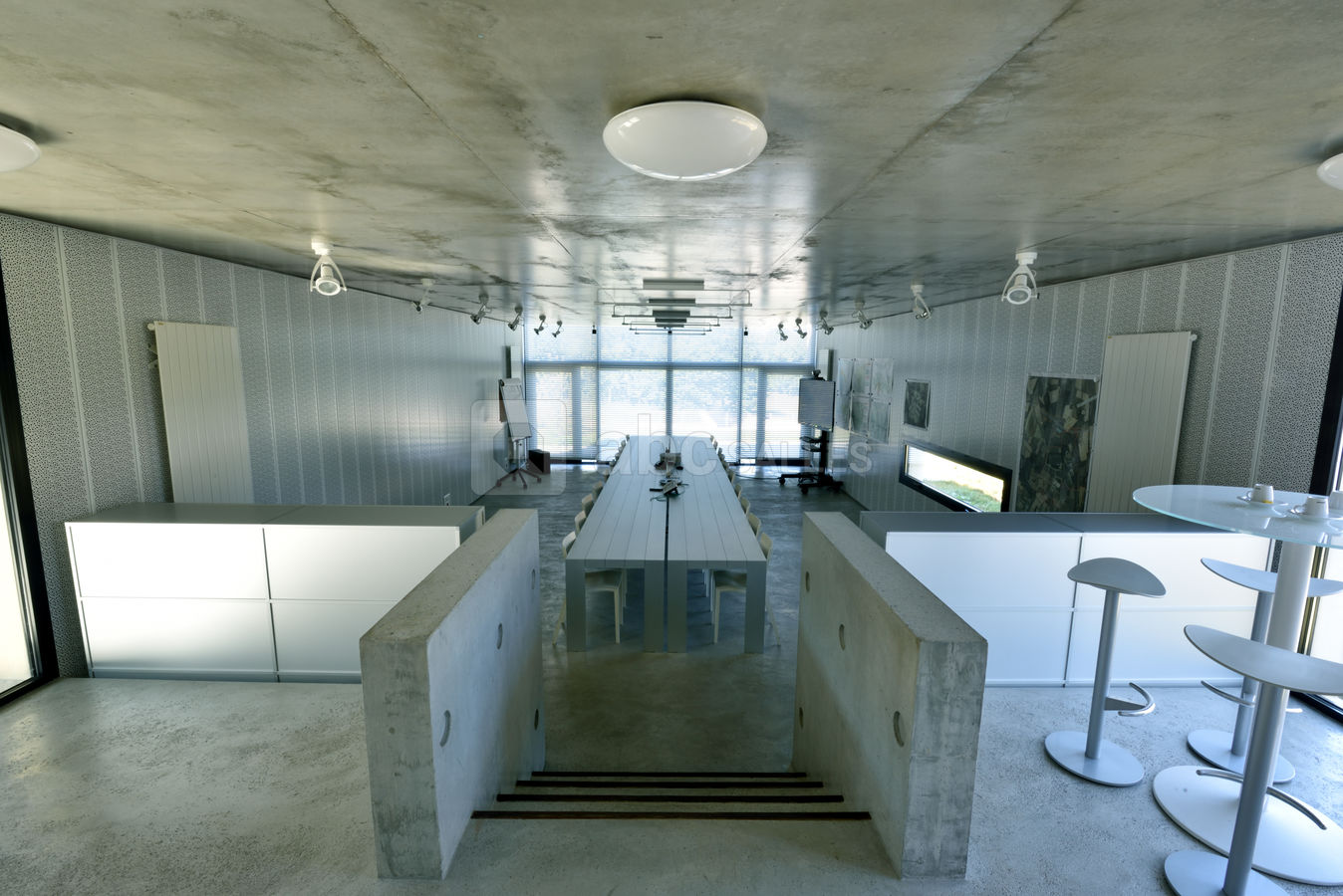 Salle du Conseil