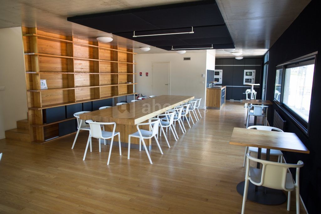 Espace Roger Paressant