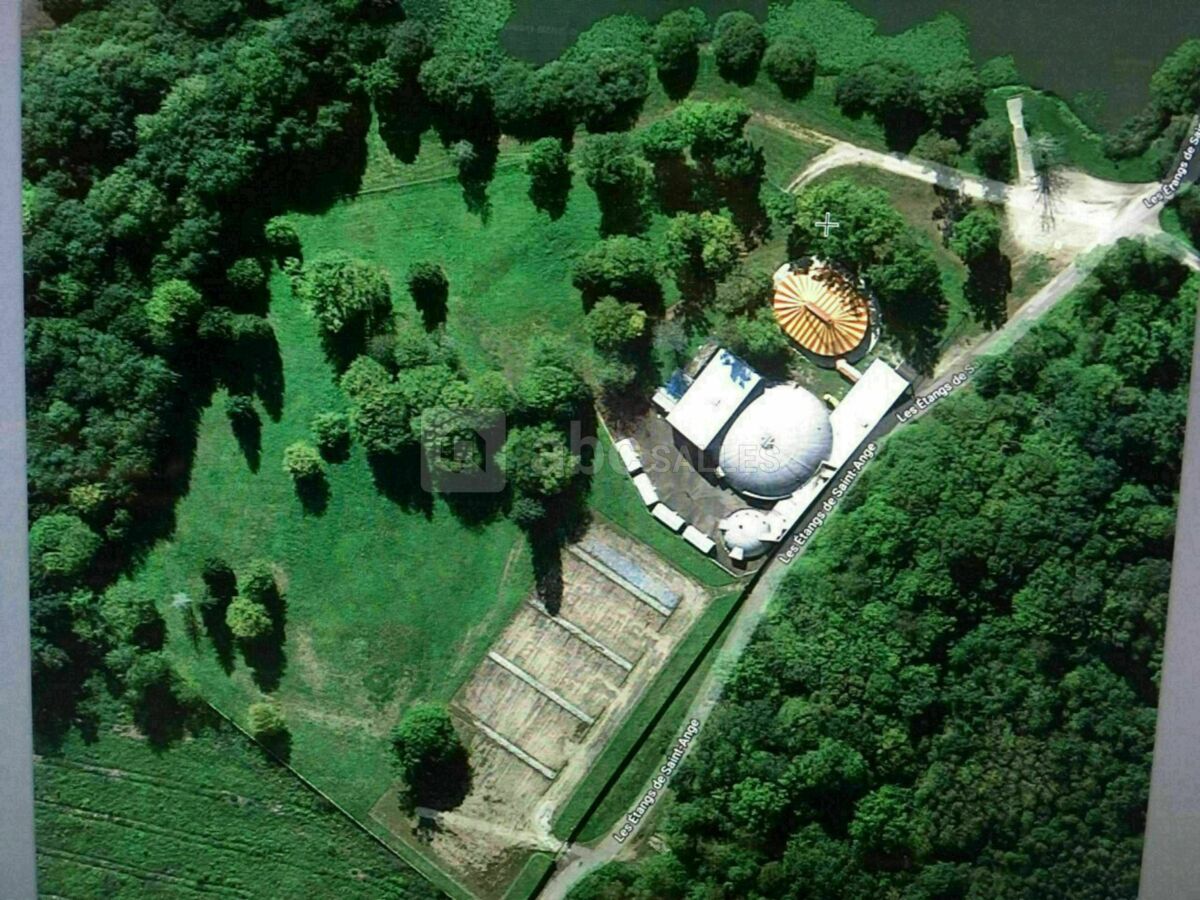 Utopia Yonne 89