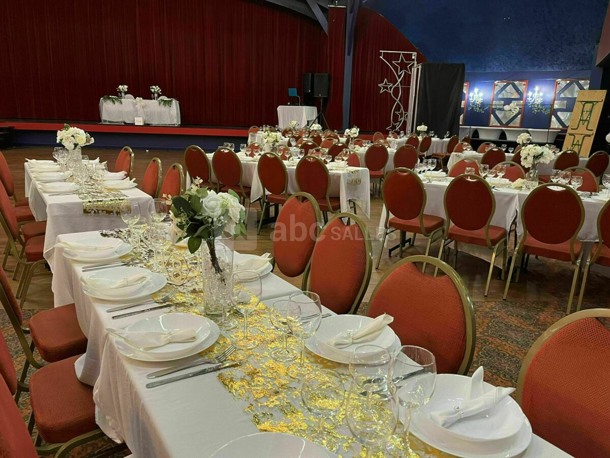 Décoration mariage