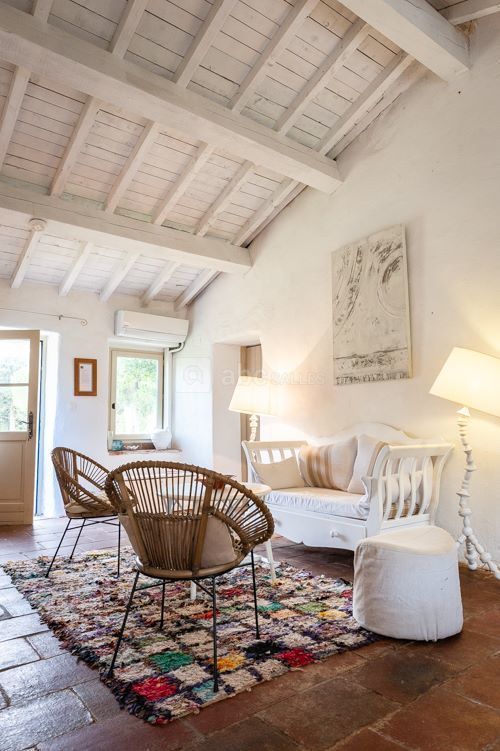 Maison d'amis