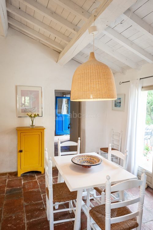 Maison d'amis
