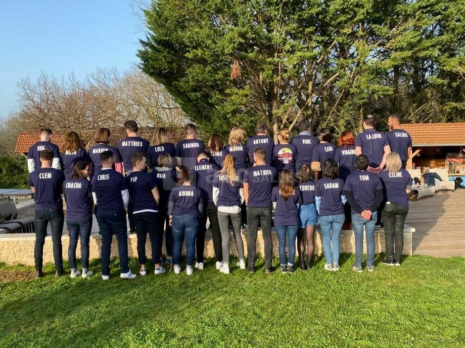 Team building
