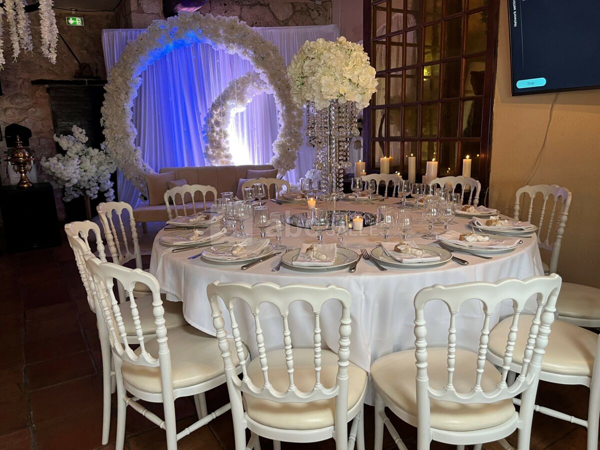 Mariage