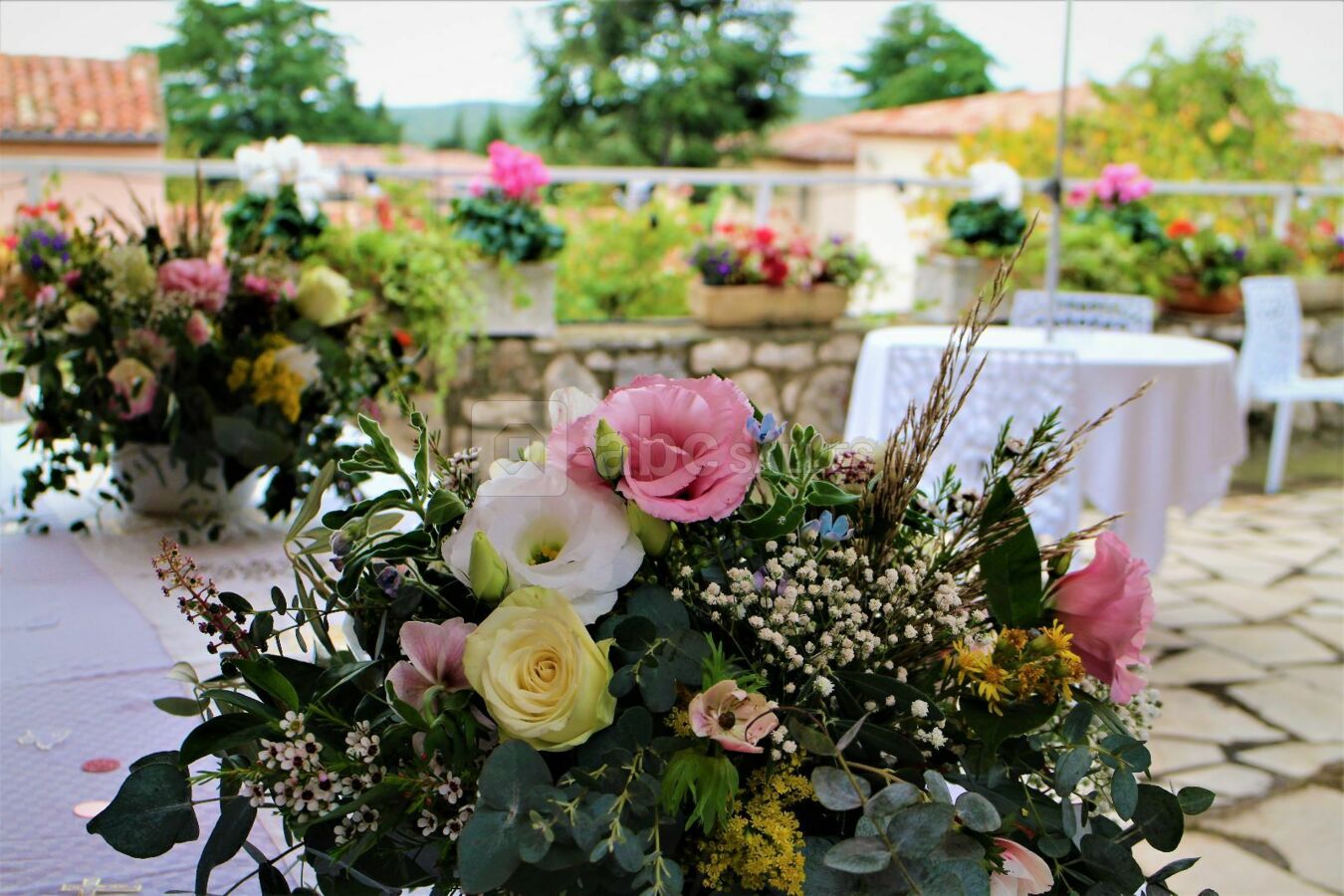 Fleurs