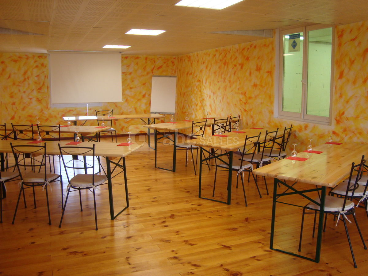 Séminaire