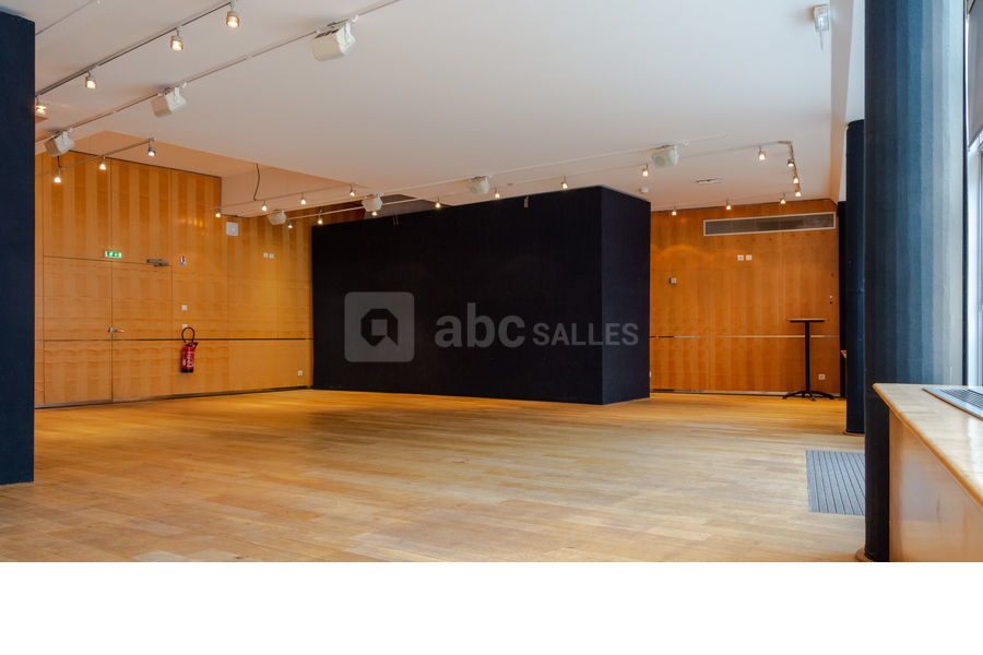 Salle de conférence