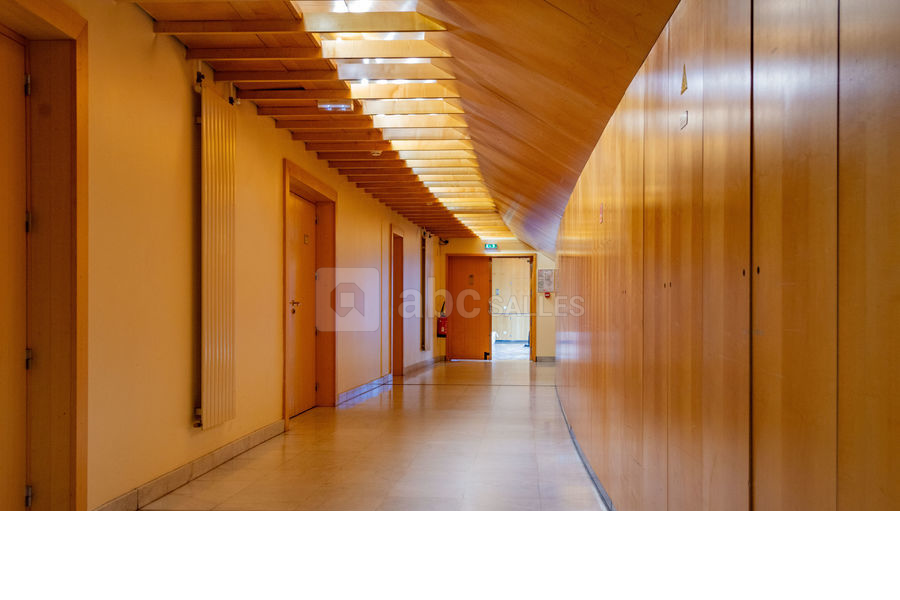 Couloir
